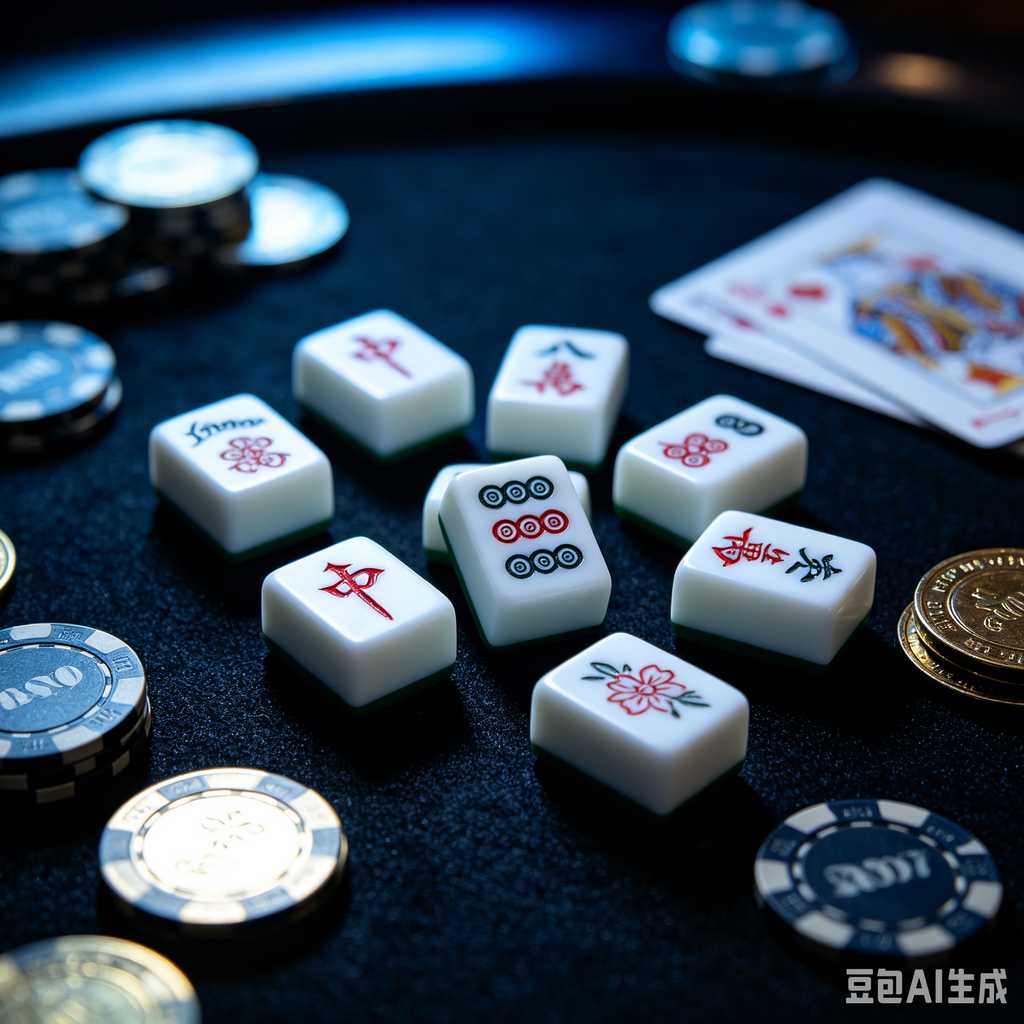 Missouri,mahjong