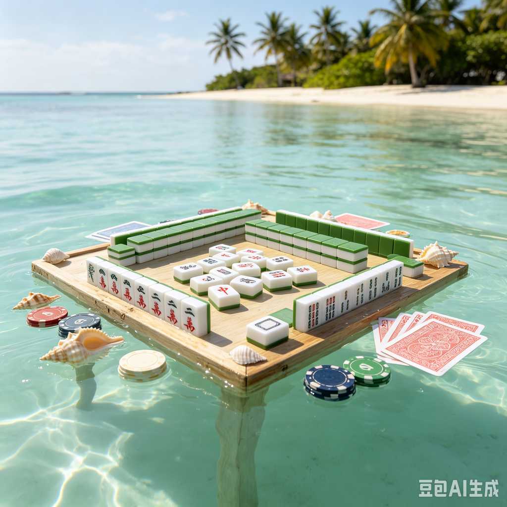 Reykjavik,mahjong