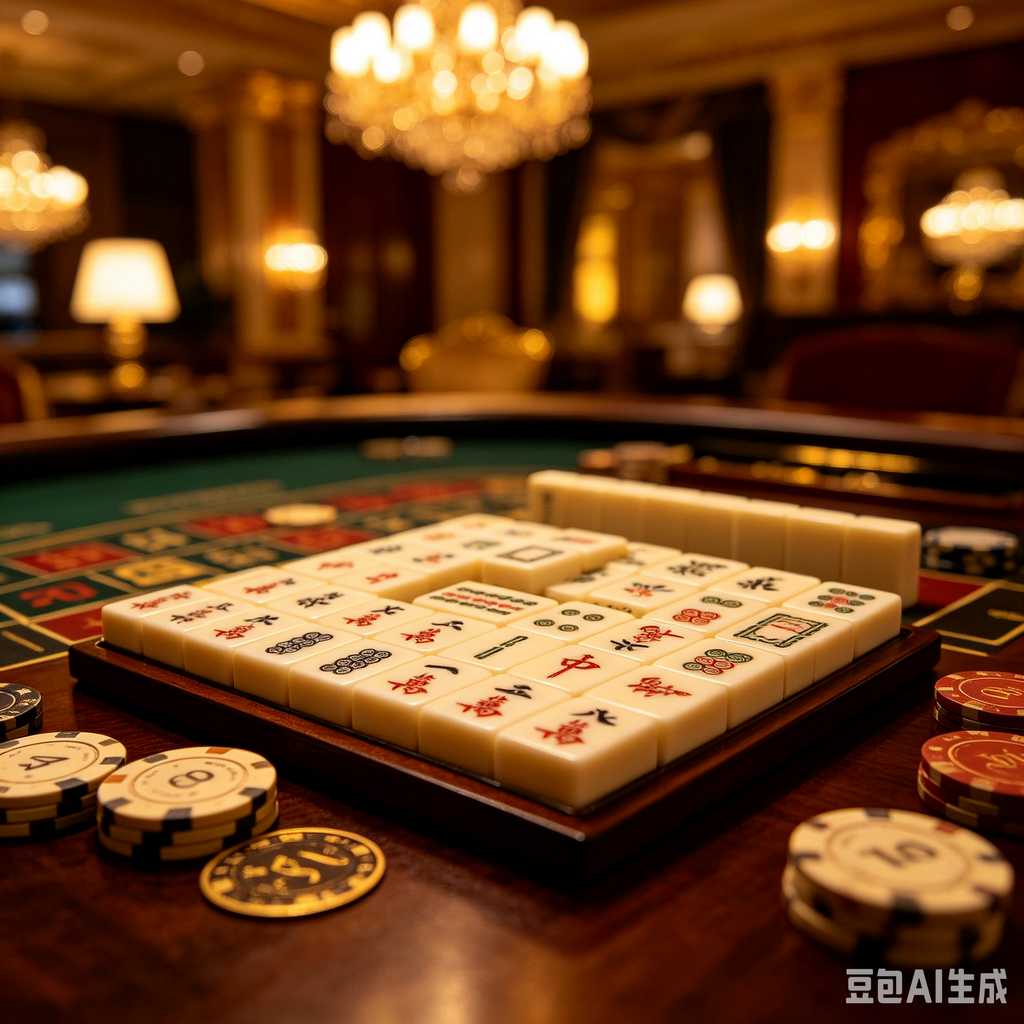 SanAntonio,mahjong